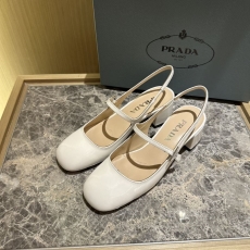 Prada Sandals